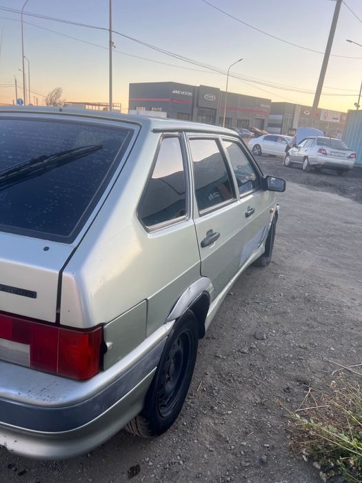 2114 Хорошем сосстоний