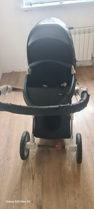 Коляска Hot Mom 360