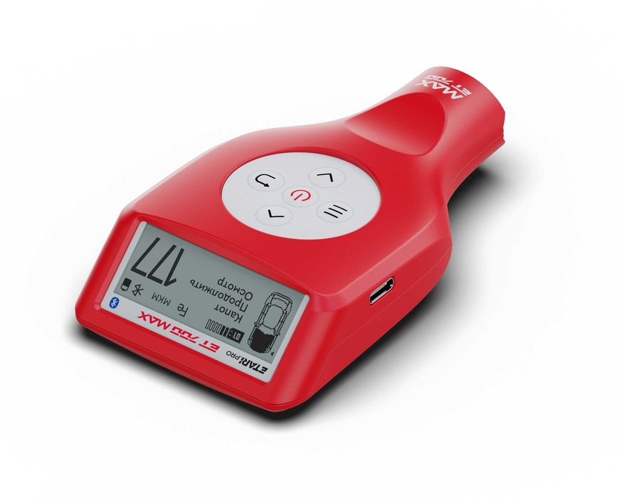 Толщиномер ETARI ET 700 MAX