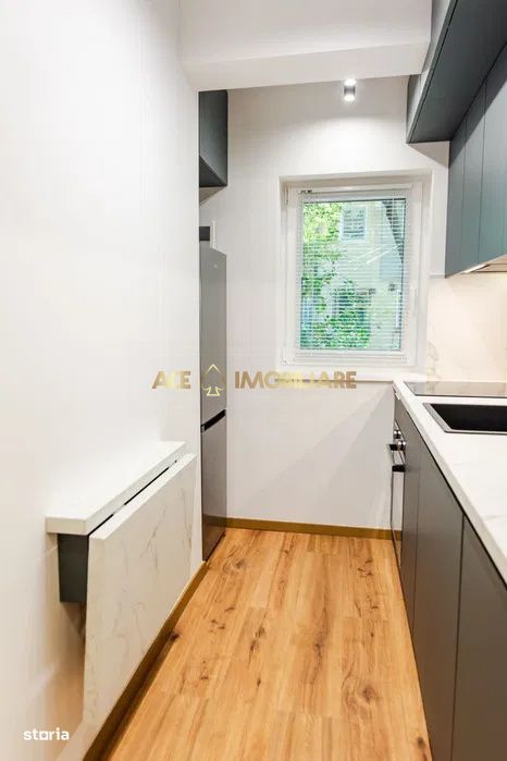 2 Camere de inchiriat | Floreasca | Metrou | Boiler