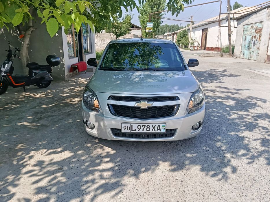 Кобаль 4 позицаа