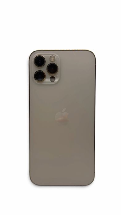 iPhone 12 Pro Gold 128GB Baterie 100%