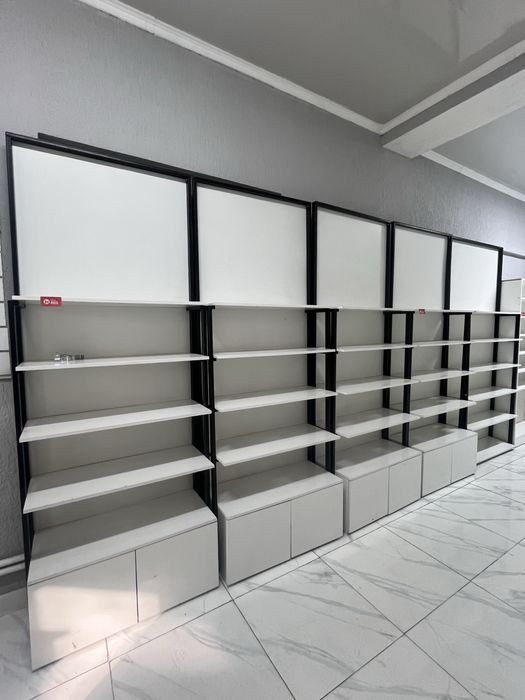 Полка для магазин