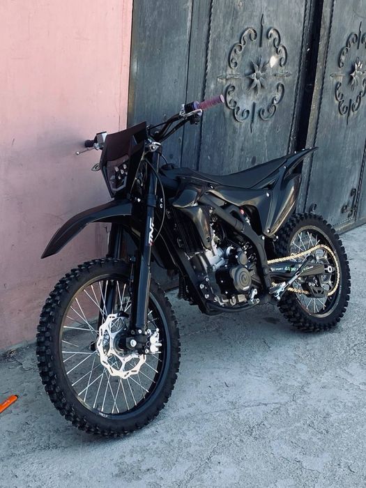 Продается Эндуро Хингузин 250 водянка