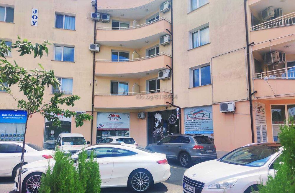 Продава се Тристаен апартамент в к.к. Слънчев бряг - 92 кв.м за 759 €/кв.м - Снимка #10