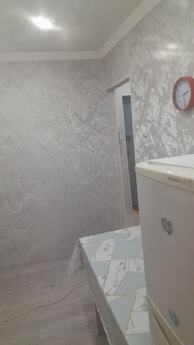 Продаём однокомнатную в городе