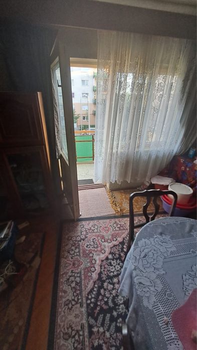 Apartament 2 camere decomandat, 58 mp – Micro 17, Aleea Nectarului, etaj 2