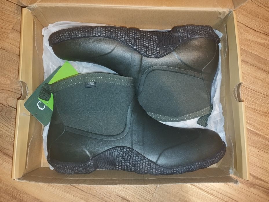 De vânzare ghete iarnă impermeabile