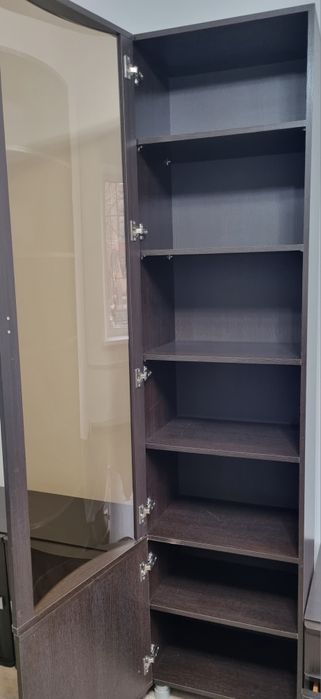 Мебель "стенка-горка", для гостиной