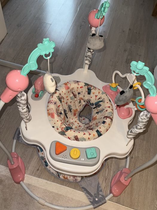 Детско бънджи Moni