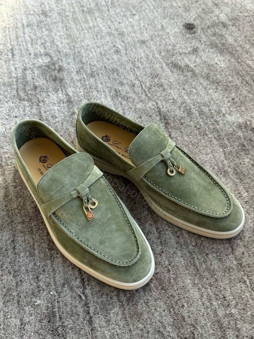 Mocasini Loro Piana