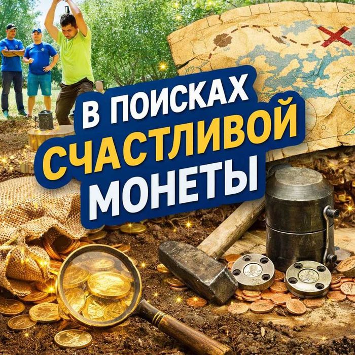 Тимбилдинги в Павлодаре. Развлекательные программы. Аниматоры