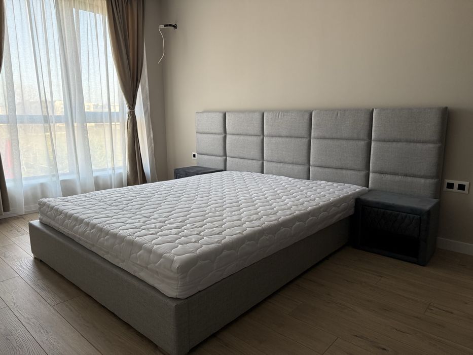 Продава се Двустаен апартамент в Пловдив, Остромила - 84 кв.м за 911 €/кв.м - Снимка #12