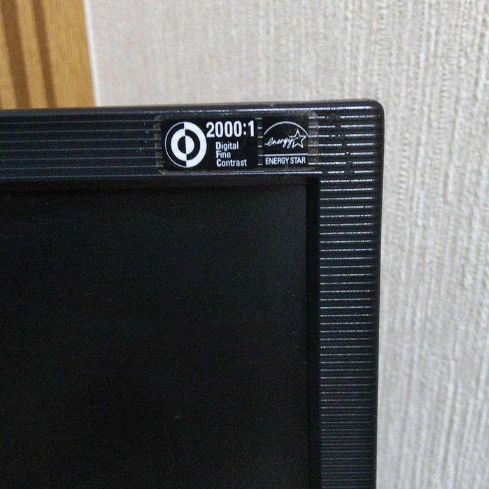 Monitor LED FLATRON L1935T