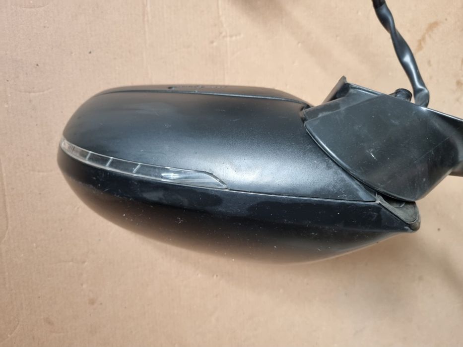 Oglinda stanga Audi A6 C7 Europa 7pini