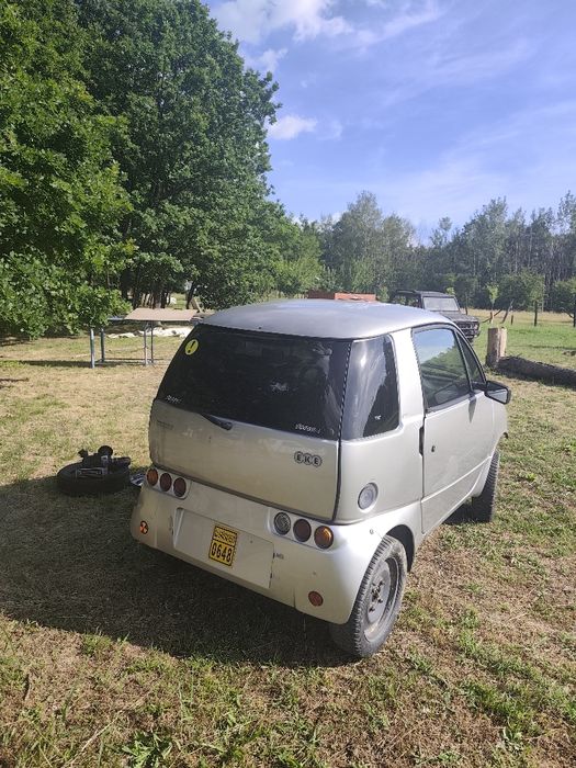 Masina 16 ani motor blocat