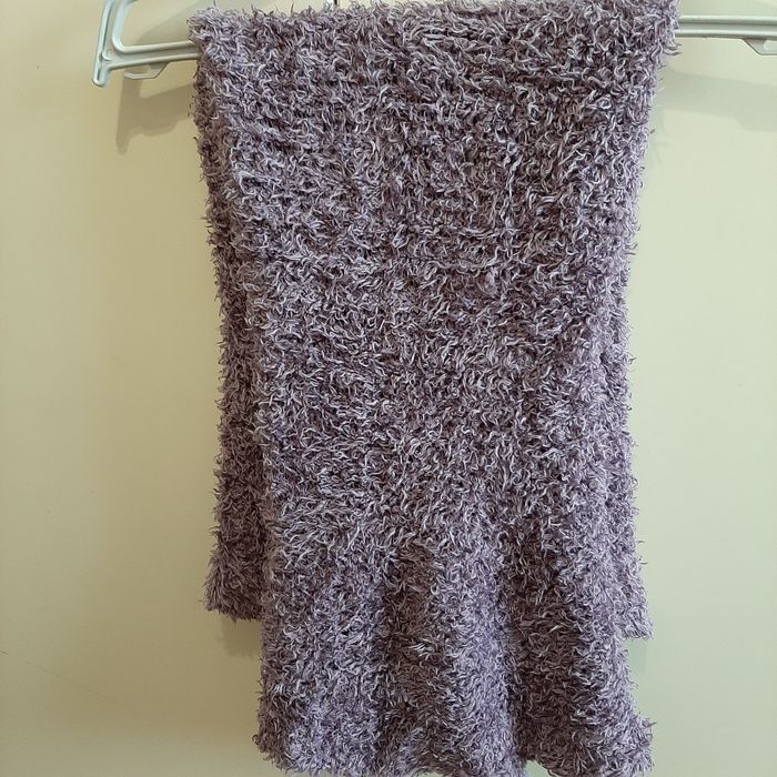 Шарфы, платки, палантины