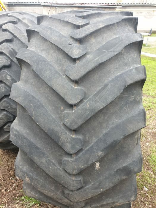 29.5/75 R25 "BELSHINA".