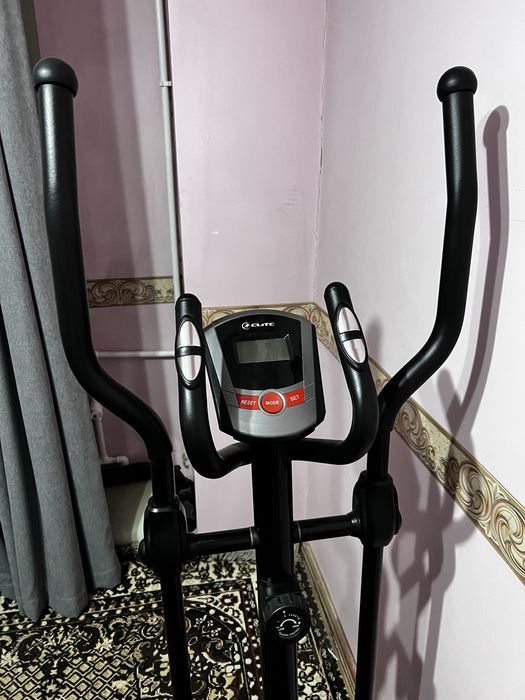 Велотренажер Clitc