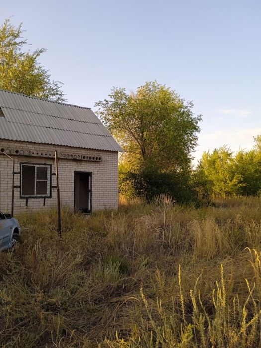 Продам дачу в районе кирпичный