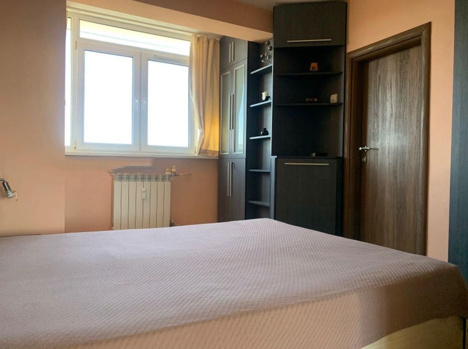 Дава се под наем Тристаен апартамент в София, Младост 1 - 80 кв.м за 650 € - Снимка #4