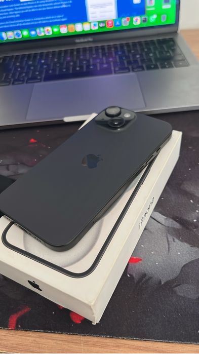Iphone 15 128 gb