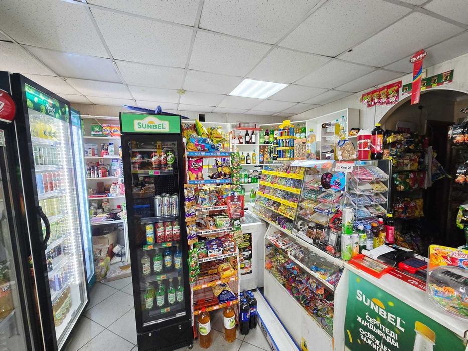 В продаже коммерческое помещение