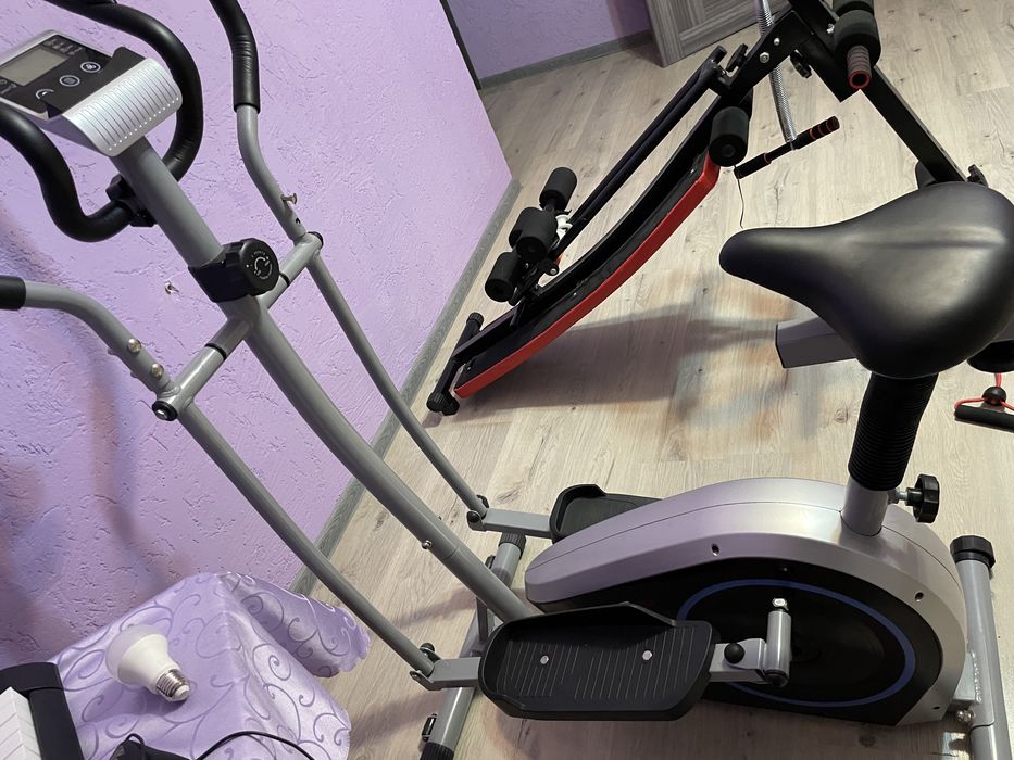 Тренажер для дома