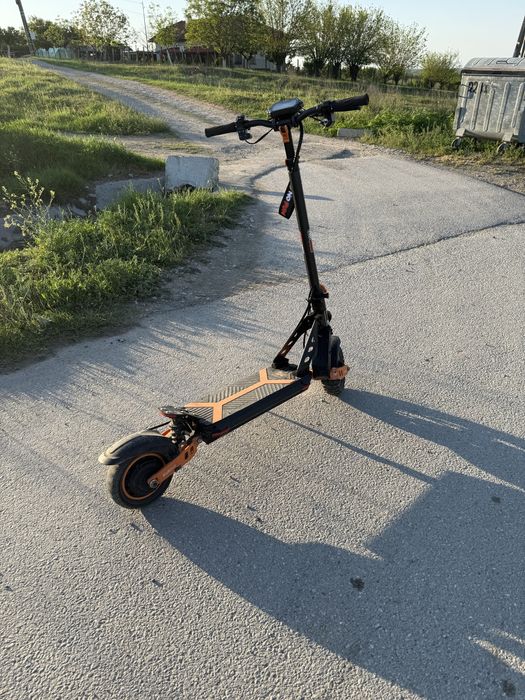 Kukirin G2 max.
