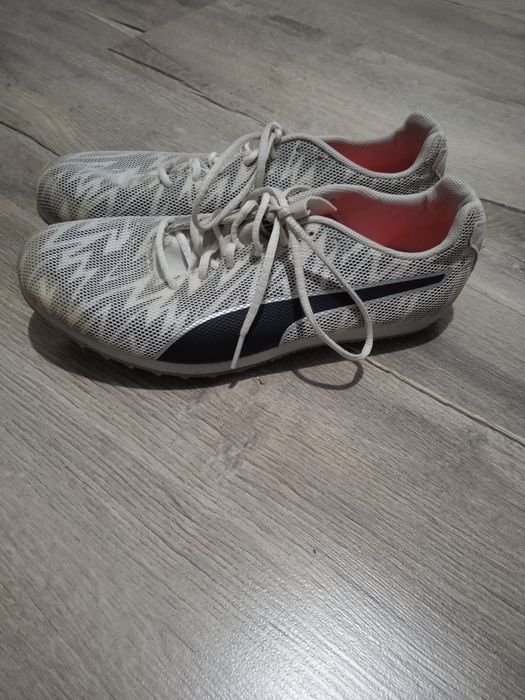 Cuie atletism puma