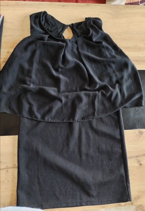 Поли,рокля,якета,суичери XS-S