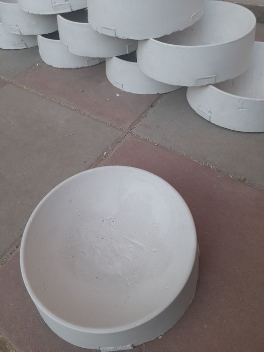 Cuibare porumbei ipsos