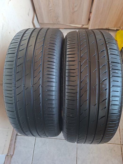Продаются шины 235/45ZR18