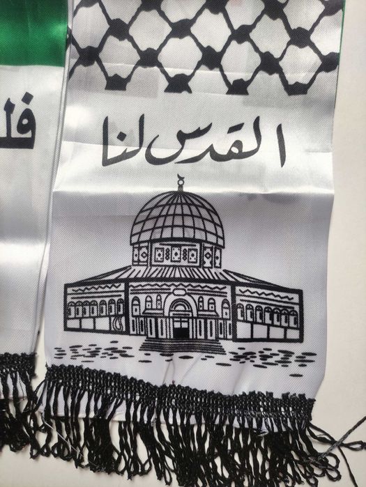Шарф Куфия Palestine.