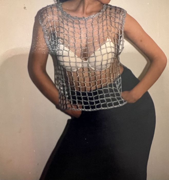 Ръчно плетиво по поръчка