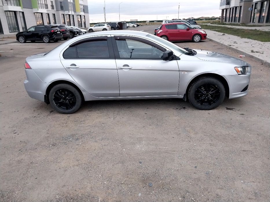 Продам автомобиль