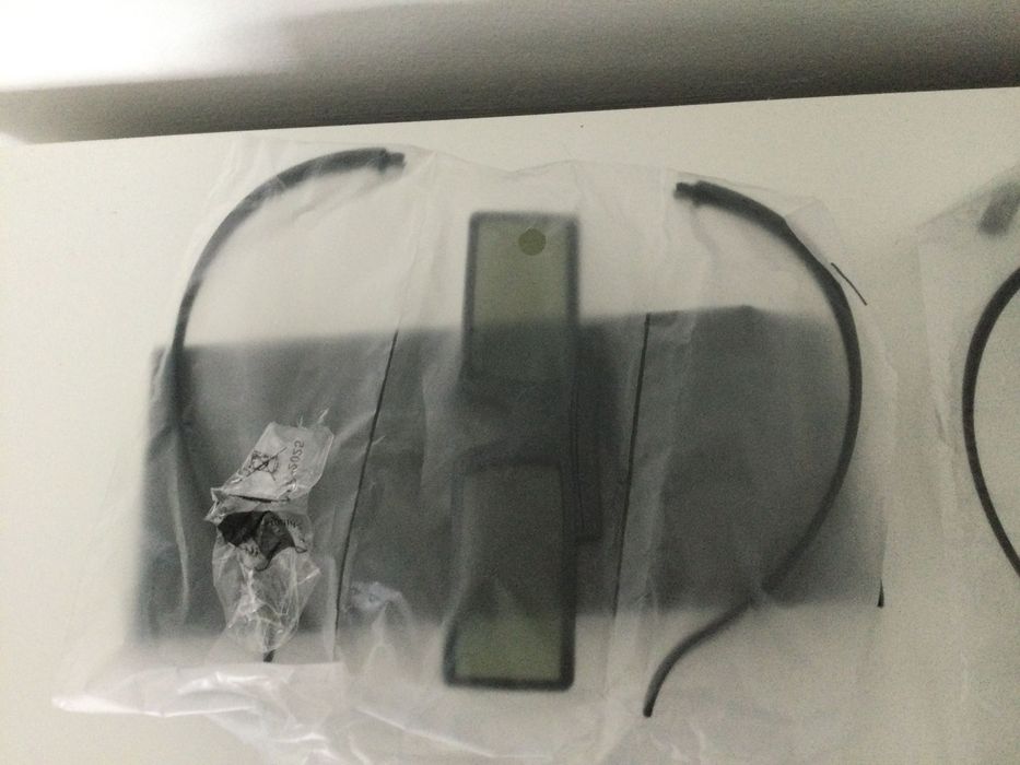 Ochelari 3D pentru televizor TV SMART 3D 2 bucati NOI;