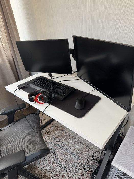 Игровой компьютер rtx 4060 i9-11900kf