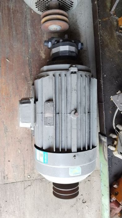 Электромоторы. Электродвигатели.