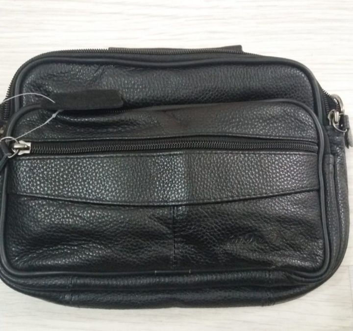 Барсетки 5 видов