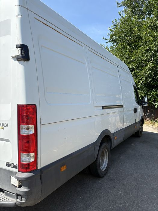 Iveco Daily 35C15