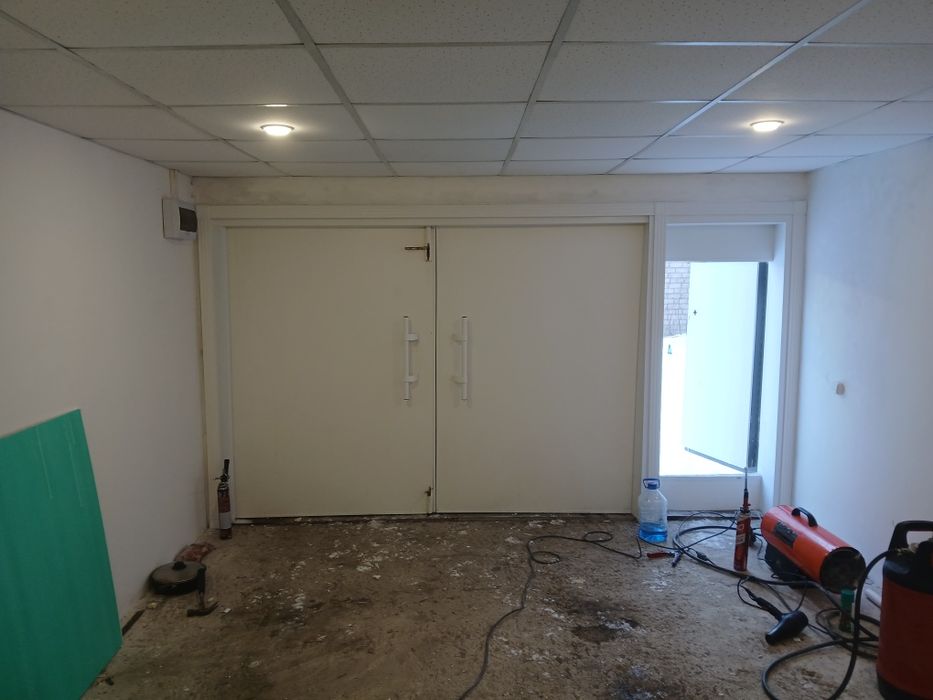 Продам гараж 15 мкр