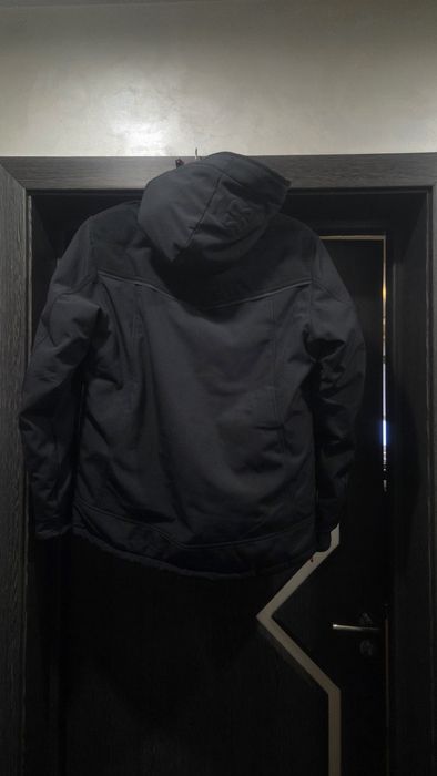 Wurth зимно мъжко яке