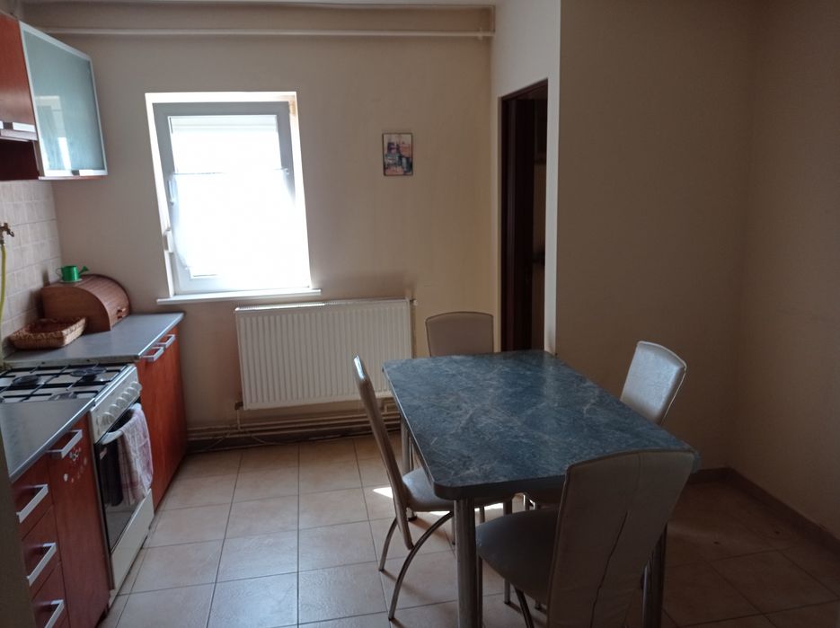 Apartament 3 camere - Malul Timisului