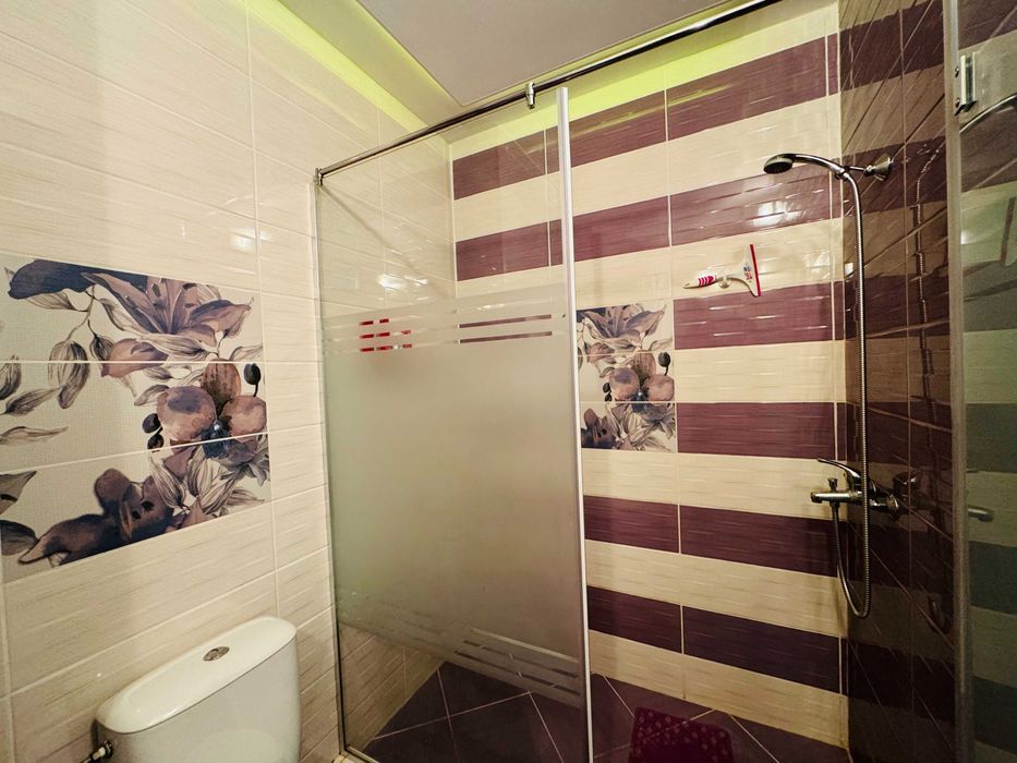 Продава се Двустаен апартамент в Стара Загора, Кольо Ганчев - 65 кв.м за 1108 €/кв.м - Снимка #8