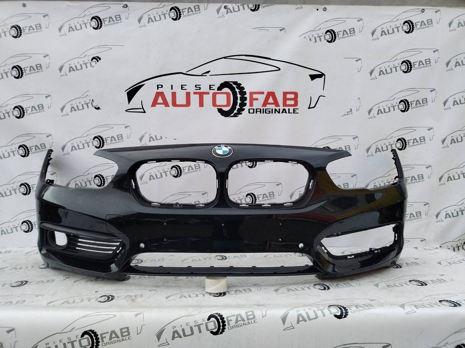 Bara fata Bmw Seria 1 F20-F21 LCI an 2015-2016-2017-2018-2019