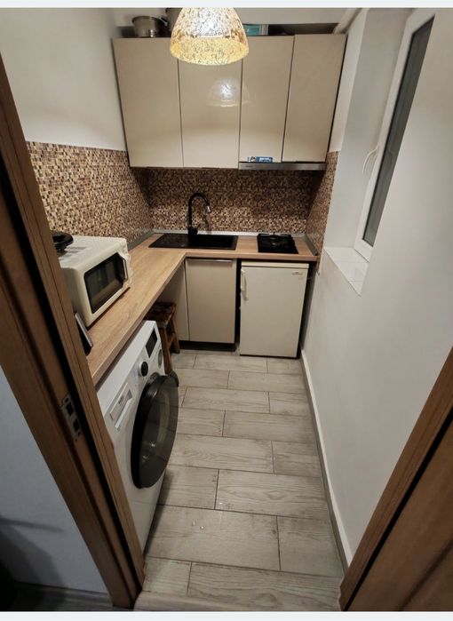 Apartament de vânzare 2 camere