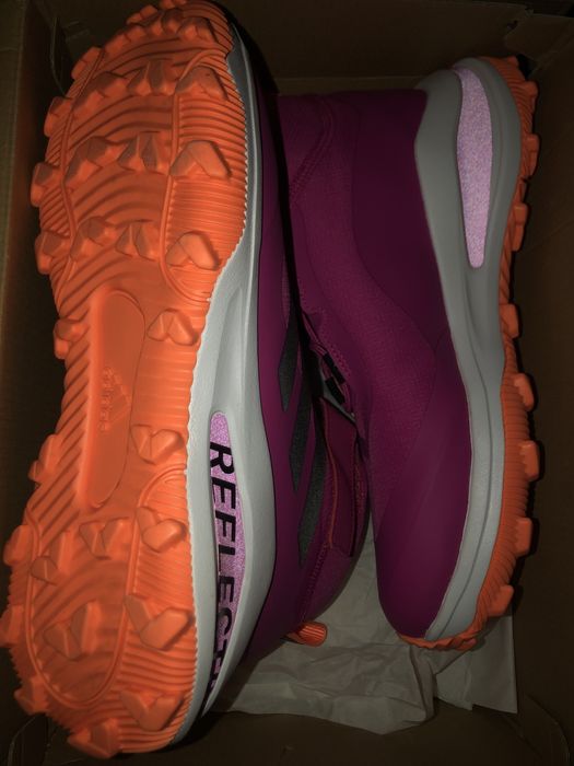 Зимни боти adidas reflective