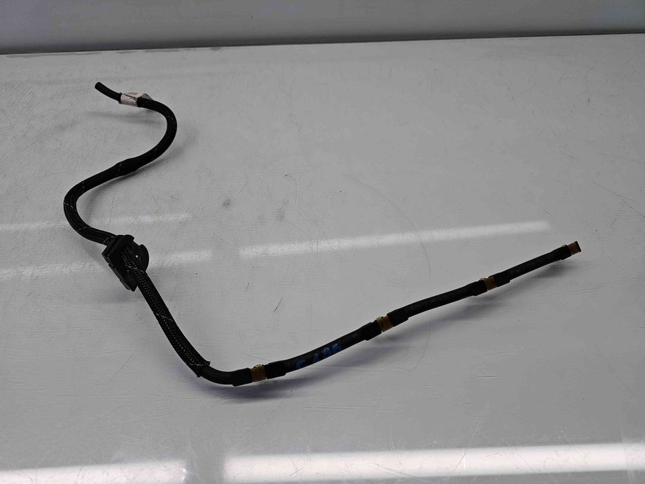 Conducta retur injectoare Bmw 4 Gran Coupe (F36) Facelift [Fabr 2014-p