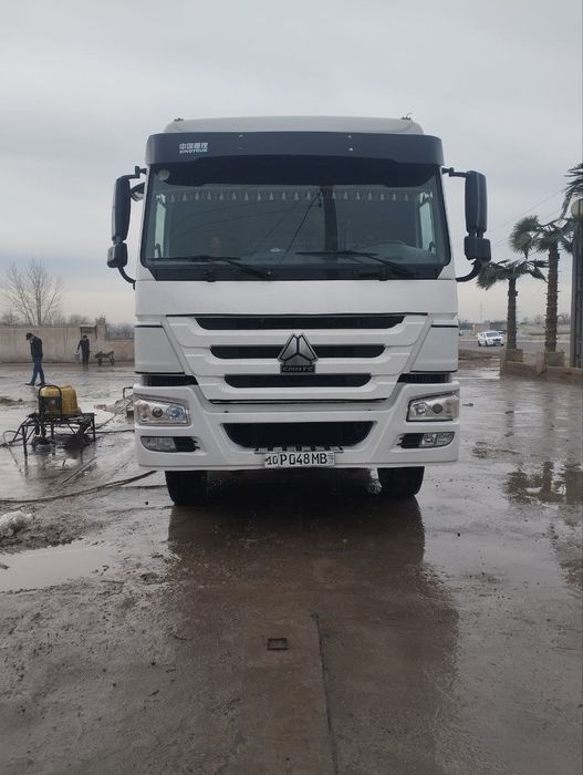 Howo samasval 2019 yil